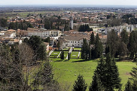 Maniago